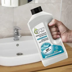 Déboucheur soude pour canalisations Epur 1L