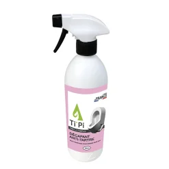 Décapant antitartre Ti'Pi pour urinoir sans eau 750ml - Rapide et puissant