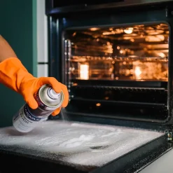 Décapant four et accessoires Starwax 500 ml