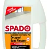 Décapant sans rinçage sols carrelés et vinyle pvc Spado 1L