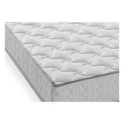 DEKO DREAM Matelas mousse Kiva 90 x 190 cm - Confort ferme - 16 cm