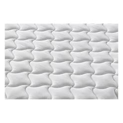 DEKO DREAM Matelas 90x190 cm HAHTUVA - Mousse - Ferme - 14 cm - 5 zones