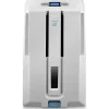 DELONGHI - DD230P - Déshumidificateur d'air - 30L/24h - Gaz R290 - Réservoir 7L - Blanc