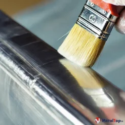 Derochant Galva Aluminium Chrome Béton - 5 L - Métaltop