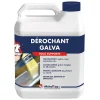 Derochant Galva Aluminium Chrome Béton - 1 L - Métaltop