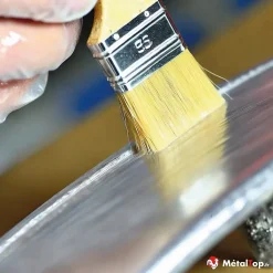 Derochant Galva Aluminium Chrome Béton - 1 L - Métaltop