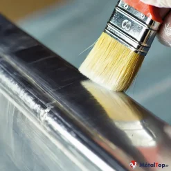 Derochant Galva Aluminium Chrome Béton - 20 L - Métaltop