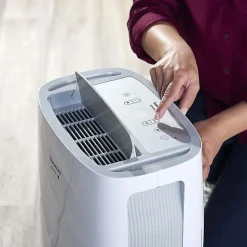 DESHUMIDIFICATEUR ALPATEC DH2201