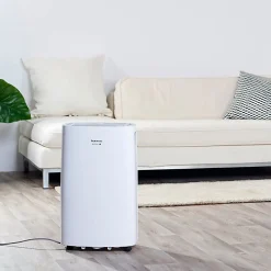 DESHUMIDIFICATEUR ALPATEC DH2201