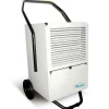 Deshumidificateur d'air industriel REXAIR QD PRO 30C - 0,55kW - 40m²