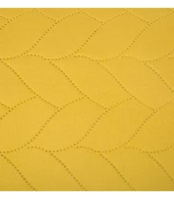 Dessus de lit + 2 taies 