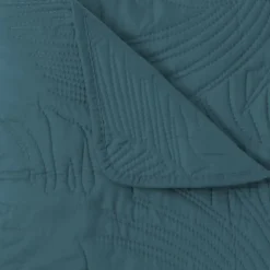 Dessus de lit Jungle avec 2 taies d'oreillers