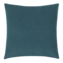 Dessus de lit Jungle avec 2 taies d'oreillers