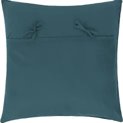 Dessus de lit Jungle avec 2 taies d'oreillers