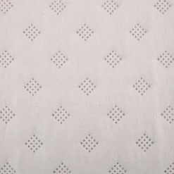 Dessus de lit Kalia 240x260cm beige - Atmosphera