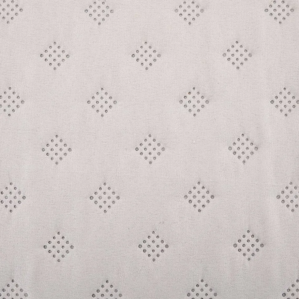 Dessus de lit Kalia 240x260cm beige - Atmosphera