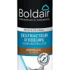 Destructeur d'odeurs animales Boldair 500ml