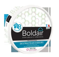 Destructeur d'odeurs gel Boldair neutre 300g