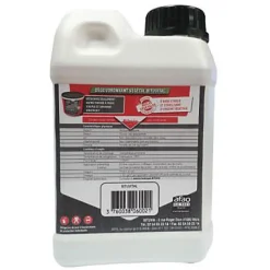 Dégoudronnant végétal Bituvital bitume 1L