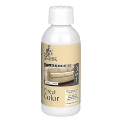 DIRECT COLOR - Recolore le cuir - 250ML SABLE - Les anciens ébénistes