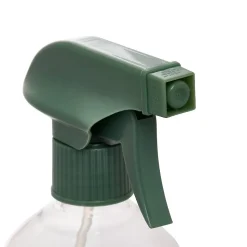 Distributeur Spray de Savon Transparent H21 cm - Transparent- 5five