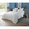 DODO Couette chaude 400gr/m² COUNTRY 200x200 cm blanc