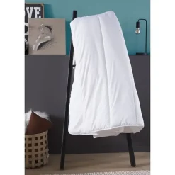 DODO Couette légere Country - 200 x 200 cm - Blanc