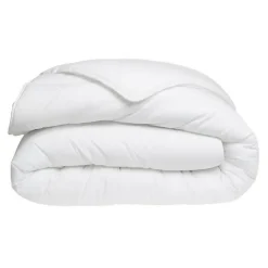 DODO Couette légere Country - 200 x 200 cm - Blanc
