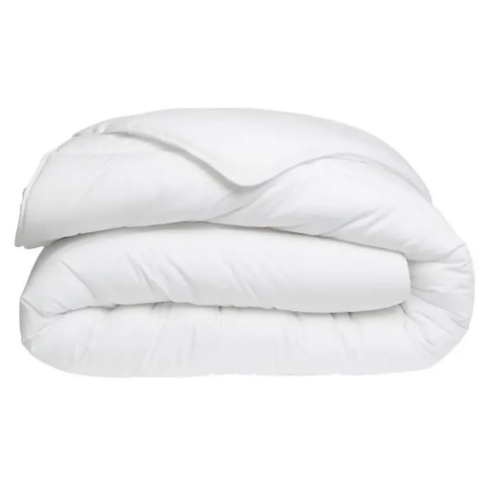 DODO Couette légere Country - 140 x 200 cm - Blanc