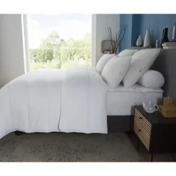 DODO Couette tempérée 350gr/m² BELLE NUIT 140x200cm