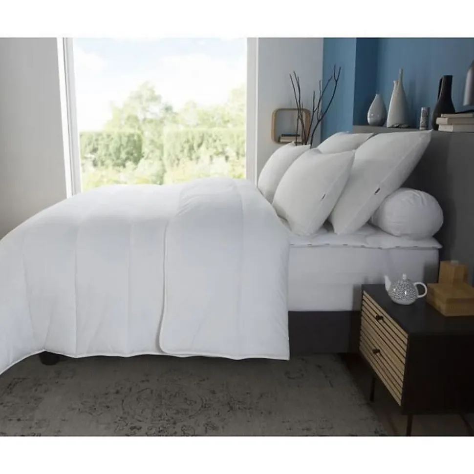 DODO Couette tempérée 350gr/m² BELLE NUIT 140x200cm