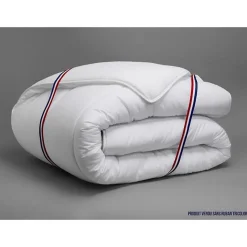 DODO Couette tempérée 350gr/m² BELLE NUIT 140x200cm