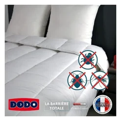 DODO Couette tempérée MULTIPROTECT - 240 x 260 cm