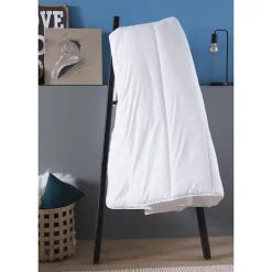 DODO Couette tempérée Vancouver - 200 x 200 cm - Blanc