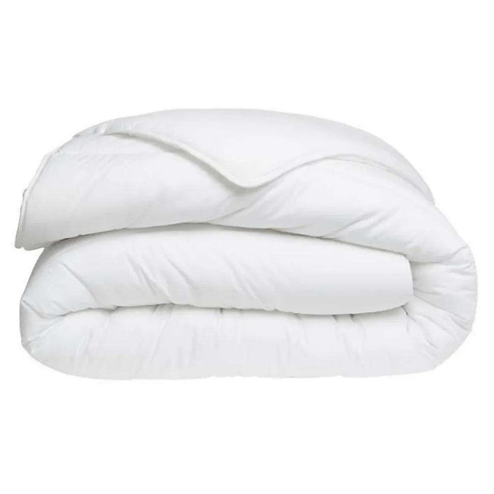 DODO Couette tempérée Vancouver - 200 x 200 cm - Blanc