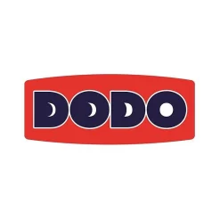 DODO Lot de 2 Oreillers VANCOUVER 60x60cm