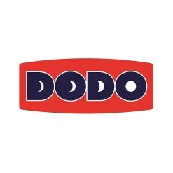 DODO Oreiller a mémoire de forme Memoforme - 60 x 60 cm