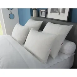 DODO Oreiller a mémoire de forme Memoforme - 60 x 60 cm