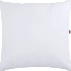 DODO Oreiller Duvet Oie MORZINE Anti-Acariens 65x65cm blanc