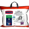 DODO Oreiller Grand luxe Quallofil Allerban 50x70cm