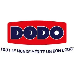 DODO Oreiller Grand luxe Quallofil Allerban 50x70cm