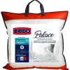 DODO Oreiller Percale Anti-Acariens PALACE - 65 x 65 cm