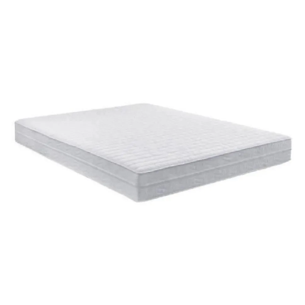 DORMIPUR Matelas V980 - 140 x 190 cm - 20 cm - Mousse - Mémoire de forme - Ferme