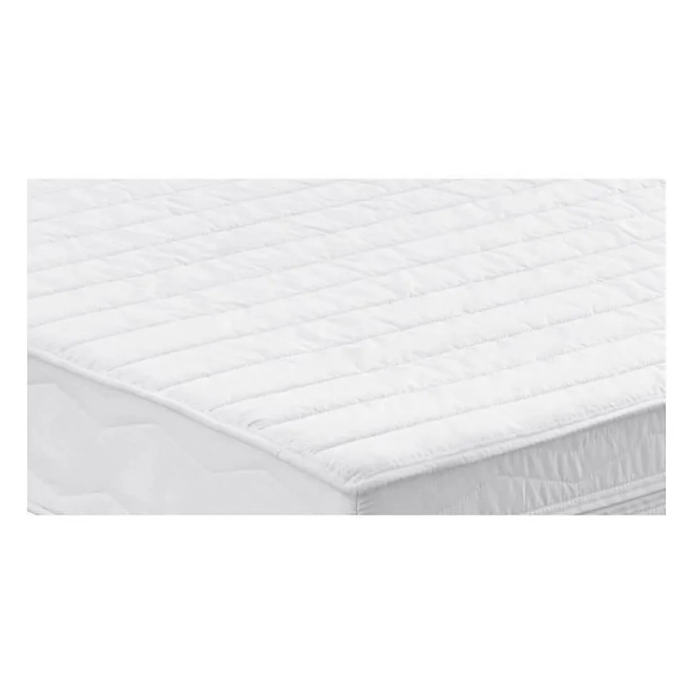 DORMIPUR Matelas V980 - 140 x 190 cm - 20 cm - Mousse - Mémoire de forme - Ferme