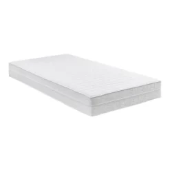 DORMIPUR Matelas 90x190 - Mousse - Mémoire de forme - 16 cm - Equilibré - V920