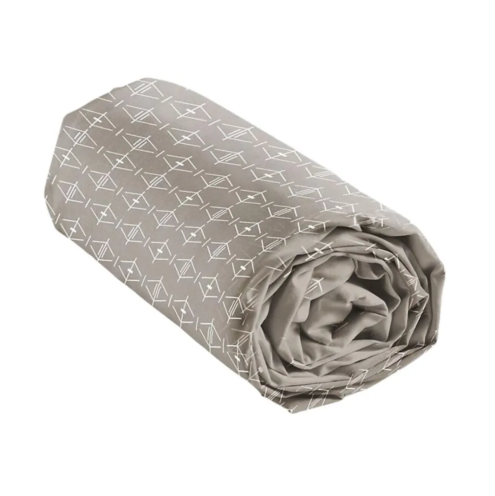 Drap housse Aristide - Douceur d'Intérieur - Drap housse 160 x 200