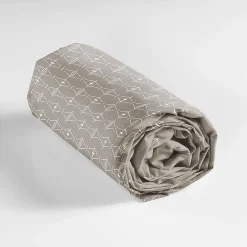 Drap housse Aristide - Douceur d'Intérieur - Drap housse 160 x 200