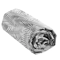 Drap housse BONA - 100% Coton - 140 x 190 cm