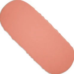 Drap housse couffin ovale en gaze de coton Jeanne