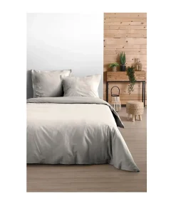 Drap housse en coton Eden design et moderne